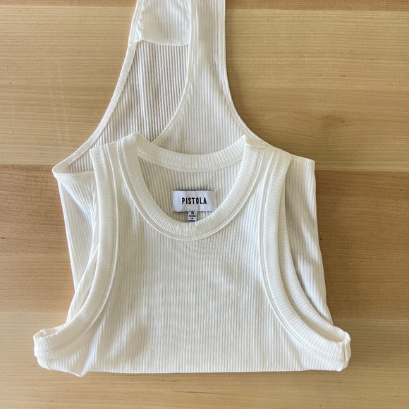 NWOT Pistola Blake bodysuit - Picture 1 of 5
